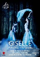 CARTEL GISELLE