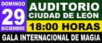 GALA INTERNACIONAL DE MAGIA