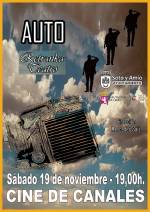 CARTEL RETRANKA